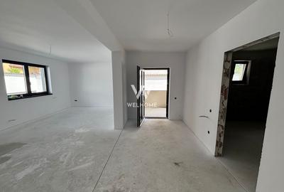 Casă INDIVIDUALĂ 5 camere cu PIVNIȚĂ și POD în Sibiu - 8