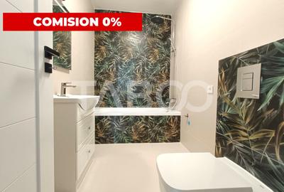 Apartament decomandat 3 camere 2 bai - bucatarie separata - parcare - 1