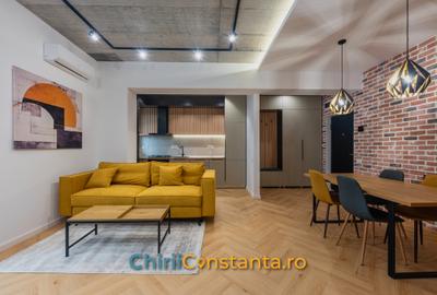 ✅Premium: mașină de spălat vase · parcare privată- Aviatorii Residence Constanța - 1