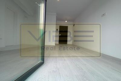 Apartament 1 camera INTABULAT Bucium Mega Image Visani - 4