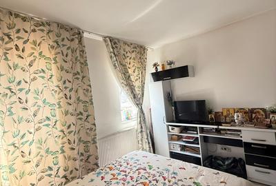 VANZARE APARTAMENT 2 CAMERE MOBILAT SI UTILAT-COMISION 0% MILITARI - 13