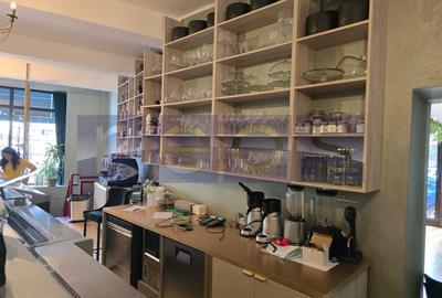 NCHIRIERE SPATIU COMERCIAL + TERASA | EMINESCU - DACIA 200MP HORECA RESTAURANT - 9