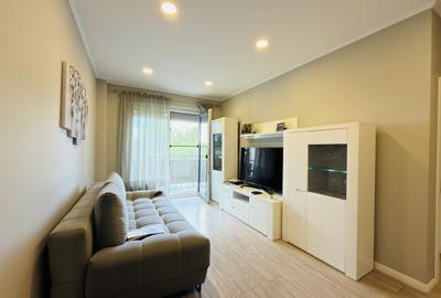 Apartamnet 3 camere, decomandat, etaj 1, 2 locuri de parcare in Braytim - 1