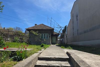 Teren 782 mp | Str. Pictor Nicolae Grigorescu | Zona Stadion | Utilită - 8