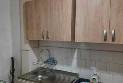 Garsonieră Burdujeni | Etaj 2 | Zonă Gării | 33.000 € FIX - 8
