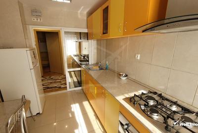 Inchiriere 3 camere Zorilor, zona Recuperare, finisat, renovat - 9