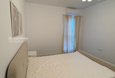 Apartament 2 camere 53MP | First Rent | Otopeni - 1 Mai | Parcare - 9