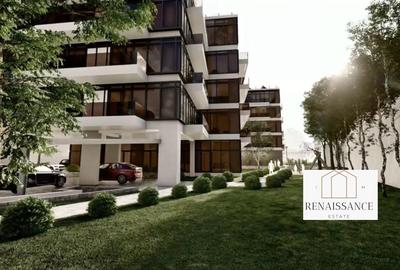 Arad Teren Proiect Bloc P+4 cu Autorizatie | 40 apartamente - 1