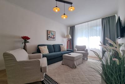 APARTAMENT 3 CAMERE DESIGN - 10
