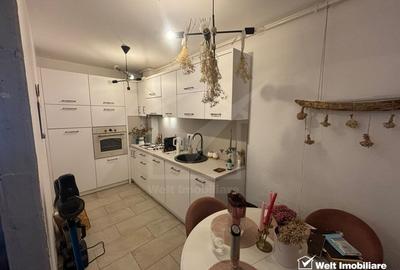 Oportunitate de investitie! Apartament cu 2 camere, semidecomandat, zona Lidl! - 2