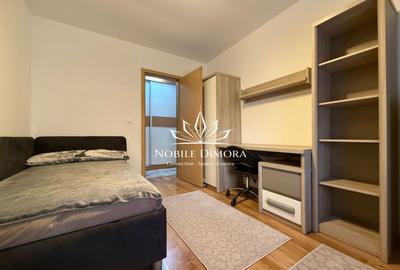 Apartament 3 camere cu 2 balcoane - Toronto residence - Torontalului - 14