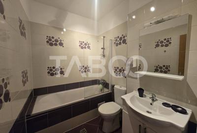 Apartament 3 camere de inchiriat decomandat 71mp zona Turnisor Sibiu - 6