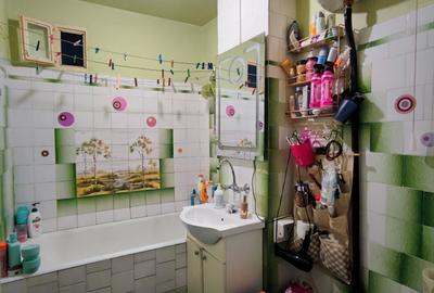 Apartament 3 camere de vanzare in zona City Park Mall, comision 0% - 7