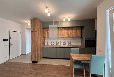 Apartament cu 2 camere de inchiriat, City of Mara - 11