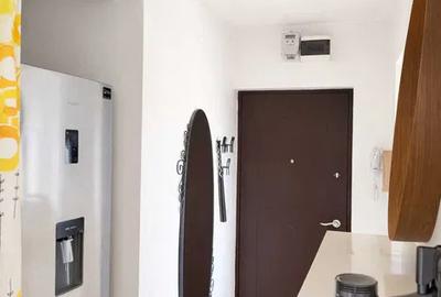 2 Camere Et.4/7Bloc Reabilitat Zona Tineretului - Cantemir - 6