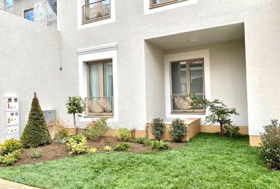 Vila modernă | drum privat | zona Iancu Nicolae | Cambridge School - 30