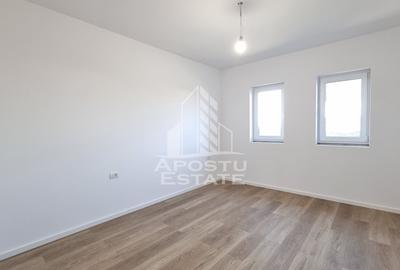 Jumatate de duplex de vanzare, pe parter, cu 3 camere si 2 bai, Sag, Timis - 5