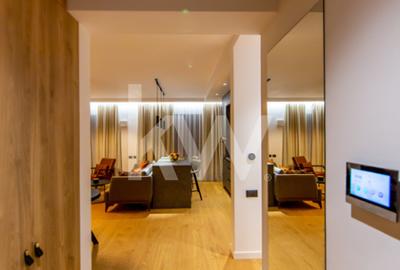 Apartamente elegante în zonă centrală – utilități și parcare incluse - 15