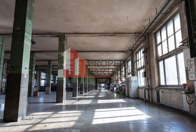 Spatiu industrial, Hala productie - Apaca metrou Politehnica - 4