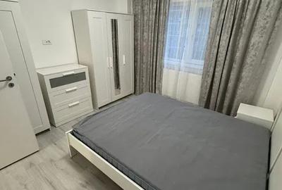 Apartament 2 camere, decomandat, 57 mp, balcon, ac, metrou, Tineretului - 1