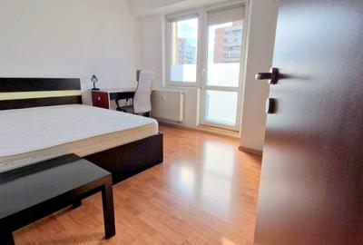 3 camere, bloc nou, mobilat modern, in Marasti, strada Dorobantilor - 7