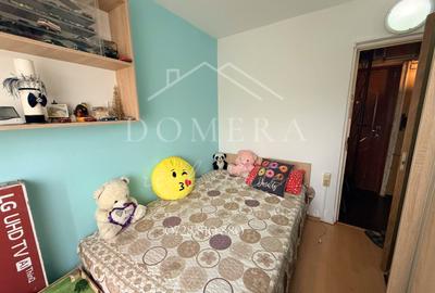 Apartament 3 camere | Etaj 3/4 | Parcare + Boxă | Bd. Brâncoveanu - 3