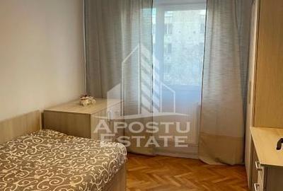 Apartament cu 3 camere, centrala proprie, Timisoara, Circumvalatiunii - 5