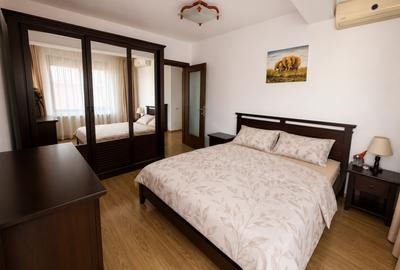 Apartament 3 camere | Dorobanți | Bloc Boutique nou | Garaj Subteran - 3