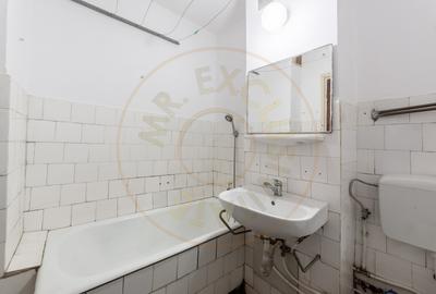 Apartament 2 camere, etaj 2, Banat ( Pediatrie) - 8