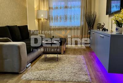 Apartament 2 camere 52 mp, loc de parcare, situat in cea mai verde zona -Racadau - 2