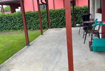 Casa individuală modernă zona Dezmir - 8