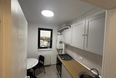Apartament 2 camere, 50mp, centrala proprie, parcare, Hils Brauner - 5