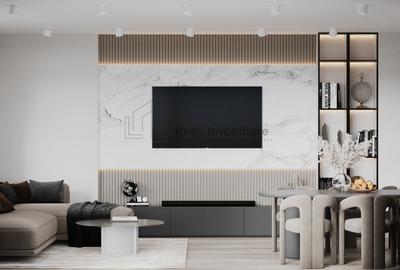 Apartament 1 camerea - 5