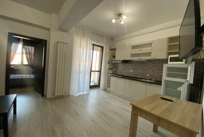 Apartament 2 camere Lazar Residence - Palas