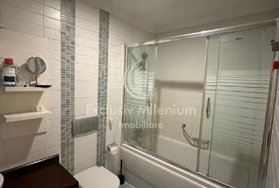 Emerald Residence - Lacul Tei Loc de Parcare - 6