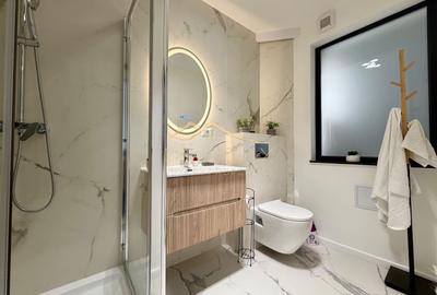 Studio *mobilat complet* // Piata Amzei - 18