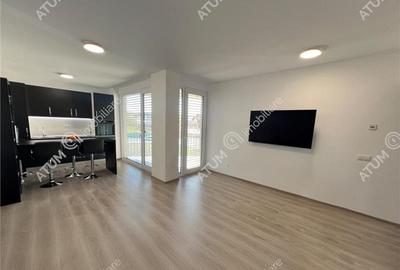 Apartament ECO cu 2 camere si parcare subterana in zona Arhitectilor - 1