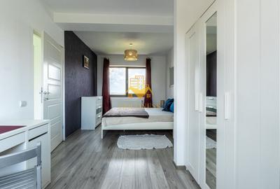 2 camere, parcare, terasa 30mp ,Gheorgheni, zona Fagului, Pet Friendly - 5
