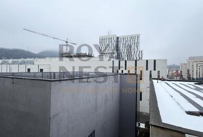 COMISION 0! Apartament cu 4 camere langa AFI, in Centrul Civic - 11
