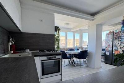 Apartament 3 camere decomandate zona Tomis Nord - 1