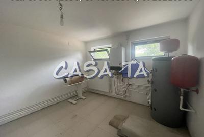 Casa P+M situata in Targu Jiu, Str. Mesteacanului - Cartier Pandurasu - 9