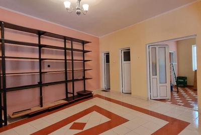 Casa solida S+P+2 Etaje Lucian Blaga - 5