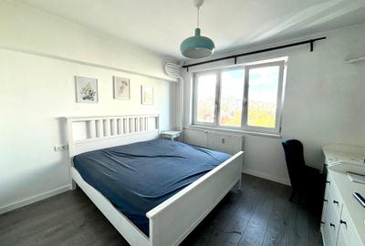 Apartament 3 camere Decomandat Decebal-Muncii cu loc parcare ADP - 3