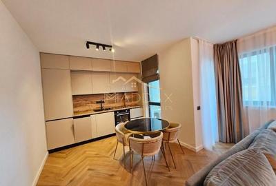 Apartament 2 camere // Bloc Boutique // Parcare inclusa // Straulesti - 5