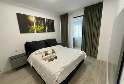 Ap. 2 Camere - Finalizat - Comat Towers, TIP 4, 56mp, Păcurari - 15