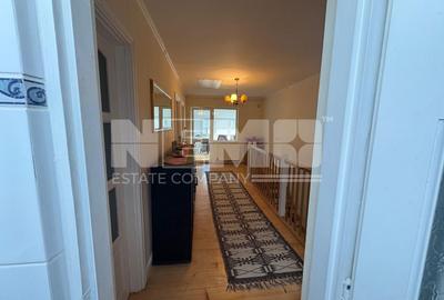 CASĂ TIP DUPLEX | ÎNTR-O ZONĂ LINIȘTITĂ | 6 CAMERE | RĂDĂUȚI - 13