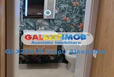 Apartament Tip Studio Berceni - Dimitrie Leonida - Metrou - 6