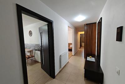 Inchiriem Apartament 2 Camere, Mobilat, Decomandat, Tractorul - 16