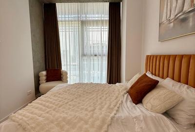 # The Heaven - 2 Rooms - UP-SITE by Atenor - First Rent 6 or 12 Months - 16