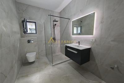 Casa parter  | 73 mp utili | Incalzire in pardoseala | Comuna Berceni - 7